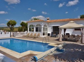 Luxury Villa with Private Pool in Almogia Andalusia, La Joya
